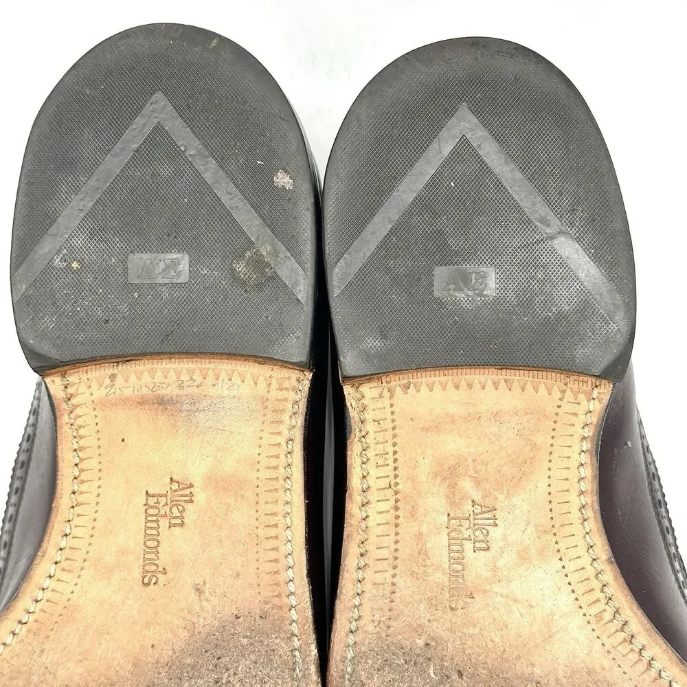 Allen Edmonds allen edmonds